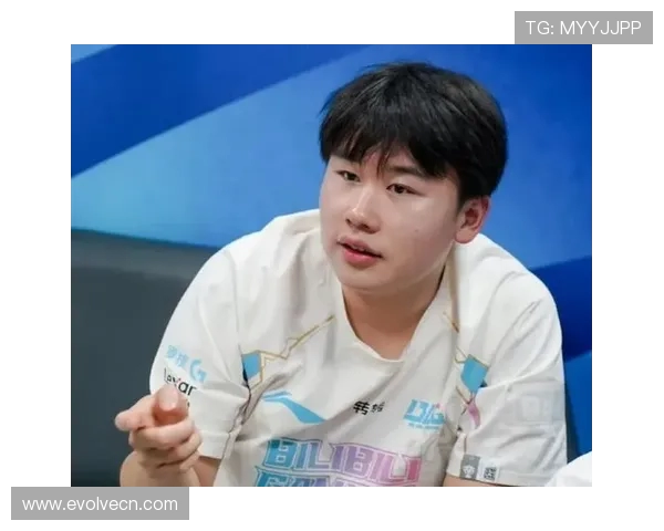 BLG在世界大师赛中的蜕变与重生之路探秘