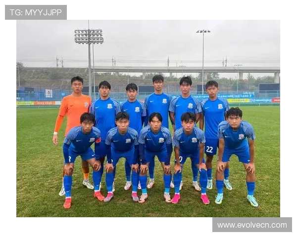 上海足球队在邀请赛中的强势表现与未来发展潜力分析