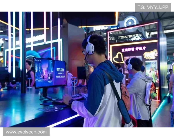 沉浸式电竞直播生态探索玩家互动与数字娱乐未来发展