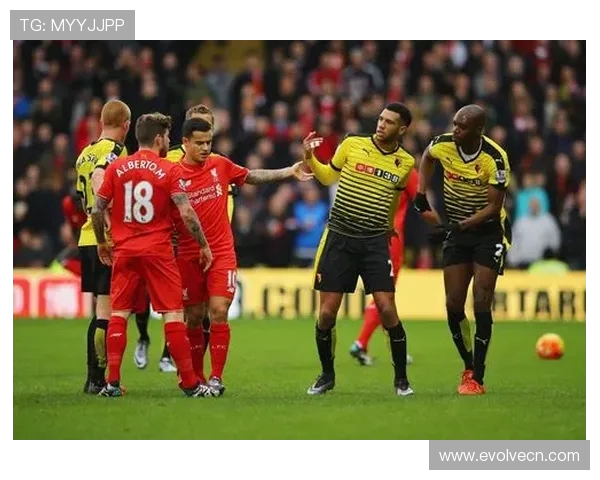 2019年利物浦对阵沃特福德精彩赛事回顾与分析